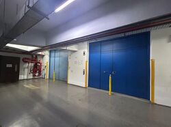 Pioneer Sector 1 (D22), Warehouse #563204281